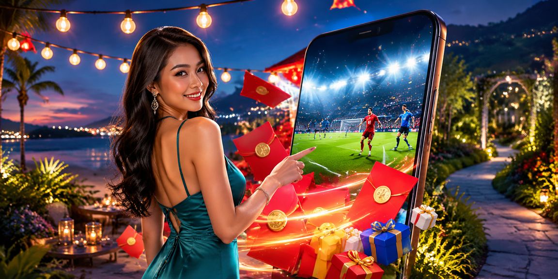 Platform pertaruhan sukan dan kasino langsung mahkota88 tersedia dalam satu apl untuk pemain Malaysia